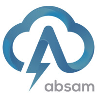 Absam.io Logo