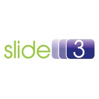 Slide3, Inc. Logo