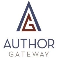Author Gateway Logo