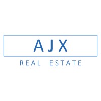 AJX Real Estate Logo