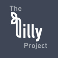The Lilly Project Logo