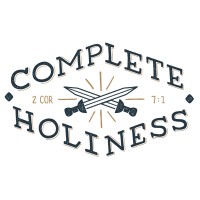 Complete Holiness® Logo