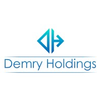 Demry Holdings Logo