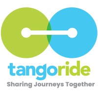 TangoRide - Carpool in real-time Logo