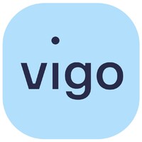 Vigo Health Logo