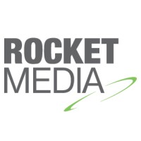 Rocket Media (UK) Ltd Logo
