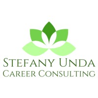 Stefany Unda Career Consulting LLC Logo