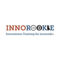 INNOROOKIE - Innovations-Training für Lernende+ Logo