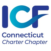 ICF Connecticut Charter Chapter Logo