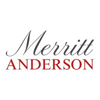 Merritt Anderson Logo