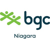 BGC Niagara Logo