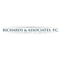Richards & Associates, P.C. Logo