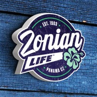 Zonian Life® Logo