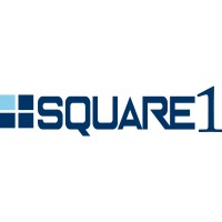 Square1 Distribution & Logistics Logo