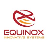 Equinox Innovative Systems Logo