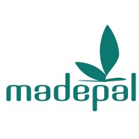 Madepal Madeiras e Acabamentos Ltda Logo