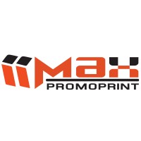 MAXPROMOPRINT Logo