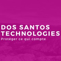 Dos Santos technologies Logo