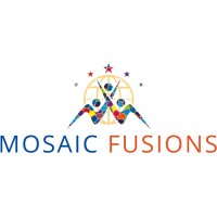 Mosaic Fusions Logo