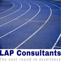 LAP Consultants LLC Logo