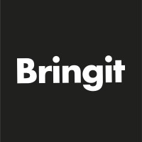 Bringit Technologies Logo
