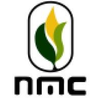 NMC GROUP Logo