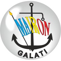 MAIRON GALATI Logo