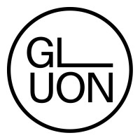 GLUON BXL Logo