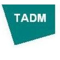 TADM Logo