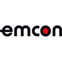 emcon a/s Logo
