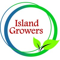 Island Growers Caribbean Logo