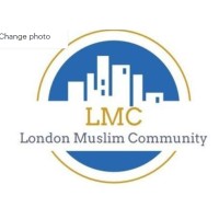 London Muslim Community Logo
