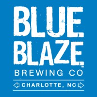 Blue Blaze Brewing Logo