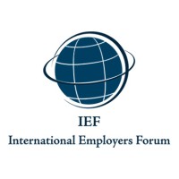 International Employers Forum Logo
