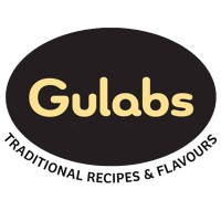 Gulabs Logo