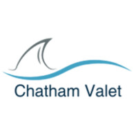 Chatham Valet Logo