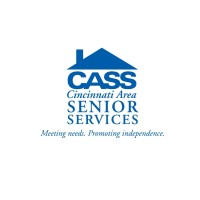 Cincinnati Area Senior Services Logo