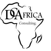 DC AFRICA CONSULTING Logo
