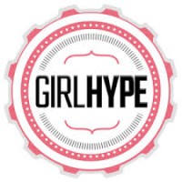 Girlhype Coders Logo