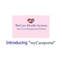WeCare Health System LLC Logo