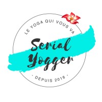 Serial Yogger Logo