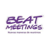 Beat Meetings Logo