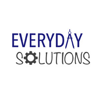 Everyday Solutions | LLC Logo
