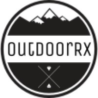 OutdoorRx Collaborative Logo