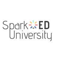 Spark-ED University Logo