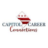 Capitol Career Connections Logo