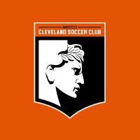 Cleveland SC Logo