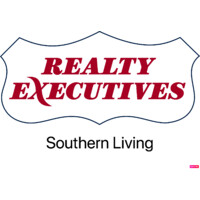 Realty Executives Southern Living Logo