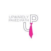 Upwardly Paved Path, LLC Logo