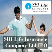 SBI LIFE INSURANCE Logo